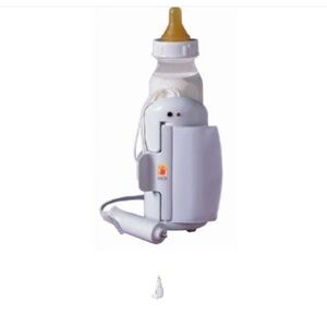 Dex Car Baby Bottle Warmer